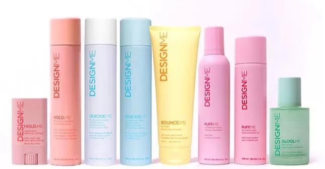 DESIGNME Product Line Photo