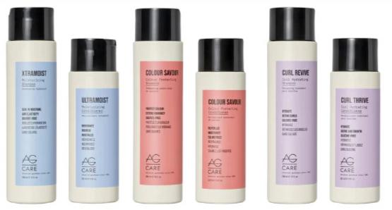 AG CARE Product Line Photo