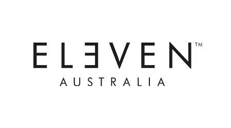 Eleven Australia Logo