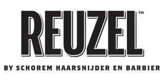 Reuzel Logo